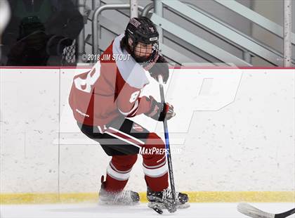 Thumbnail 1 in Gunnery vs. Brunswick (Gunnery Showcase) photogallery.
