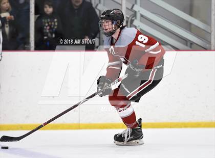 Thumbnail 3 in Gunnery vs. Brunswick (Gunnery Showcase) photogallery.