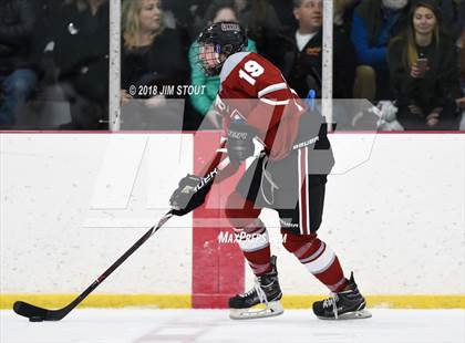 Thumbnail 1 in Gunnery vs. Brunswick (Gunnery Showcase) photogallery.