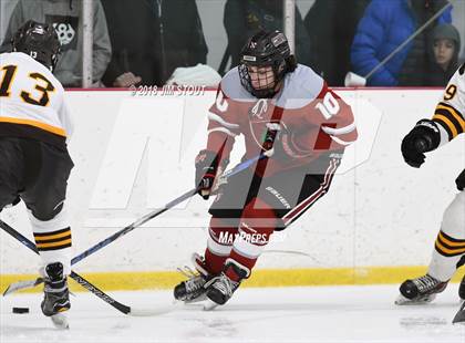 Thumbnail 1 in Gunnery vs. Brunswick (Gunnery Showcase) photogallery.