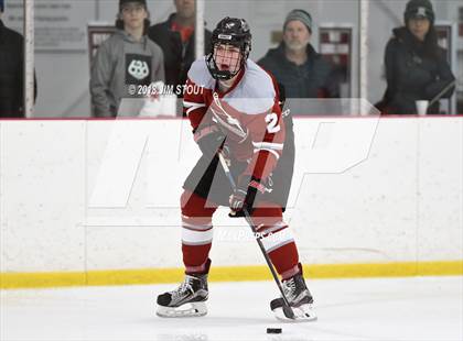 Thumbnail 3 in Gunnery vs. Brunswick (Gunnery Showcase) photogallery.