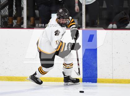 Thumbnail 1 in Gunnery vs. Brunswick (Gunnery Showcase) photogallery.
