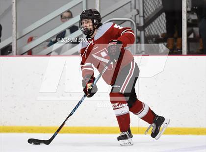 Thumbnail 1 in Gunnery vs. Brunswick (Gunnery Showcase) photogallery.