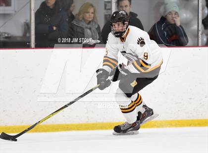 Thumbnail 3 in Gunnery vs. Brunswick (Gunnery Showcase) photogallery.