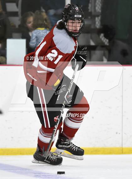 Thumbnail 3 in Gunnery vs. Brunswick (Gunnery Showcase) photogallery.