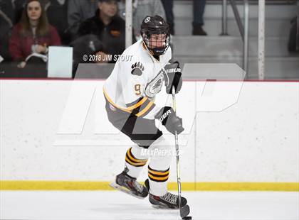 Thumbnail 1 in Gunnery vs. Brunswick (Gunnery Showcase) photogallery.