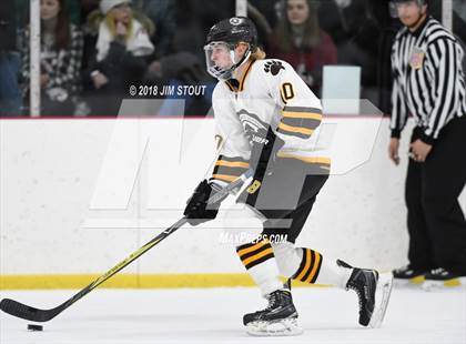Thumbnail 3 in Gunnery vs. Brunswick (Gunnery Showcase) photogallery.