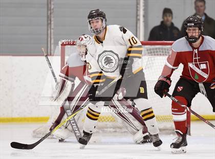 Thumbnail 3 in Gunnery vs. Brunswick (Gunnery Showcase) photogallery.