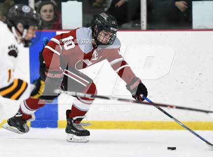 Thumbnail 3 in Gunnery vs. Brunswick (Gunnery Showcase) photogallery.