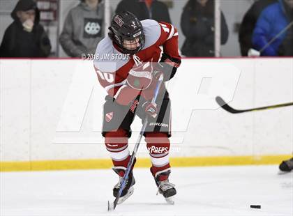 Thumbnail 3 in Gunnery vs. Brunswick (Gunnery Showcase) photogallery.
