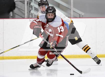 Thumbnail 3 in Gunnery vs. Brunswick (Gunnery Showcase) photogallery.