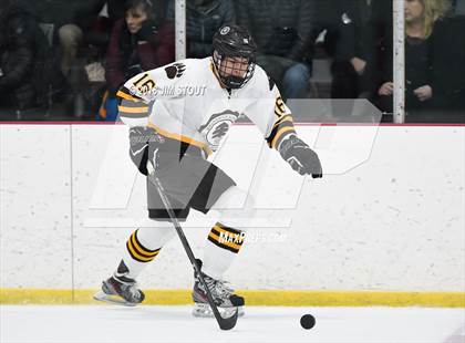 Thumbnail 1 in Gunnery vs. Brunswick (Gunnery Showcase) photogallery.