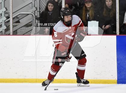 Thumbnail 1 in Gunnery vs. Brunswick (Gunnery Showcase) photogallery.