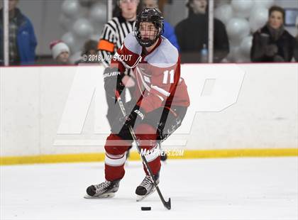 Thumbnail 1 in Gunnery vs. Brunswick (Gunnery Showcase) photogallery.