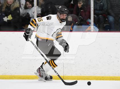 Thumbnail 3 in Gunnery vs. Brunswick (Gunnery Showcase) photogallery.