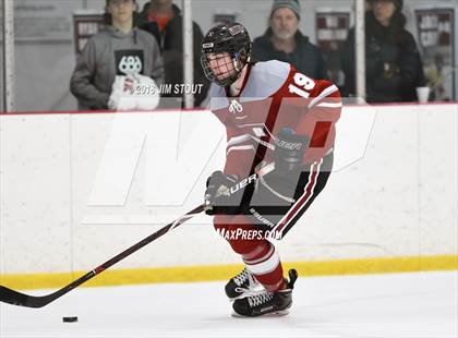 Thumbnail 3 in Gunnery vs. Brunswick (Gunnery Showcase) photogallery.