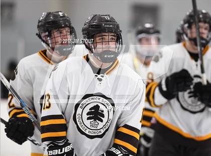 Thumbnail 1 in Gunnery vs. Brunswick (Gunnery Showcase) photogallery.