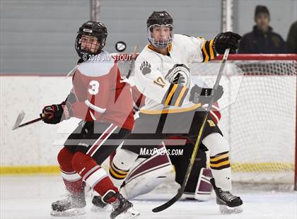 Thumbnail 1 in Gunnery vs. Brunswick (Gunnery Showcase) photogallery.