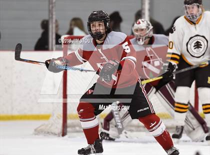 Thumbnail 2 in Gunnery vs. Brunswick (Gunnery Showcase) photogallery.