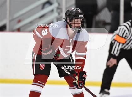 Thumbnail 3 in Gunnery vs. Brunswick (Gunnery Showcase) photogallery.