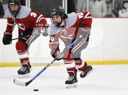 Thumbnail 3 in Gunnery vs. Brunswick (Gunnery Showcase) photogallery.