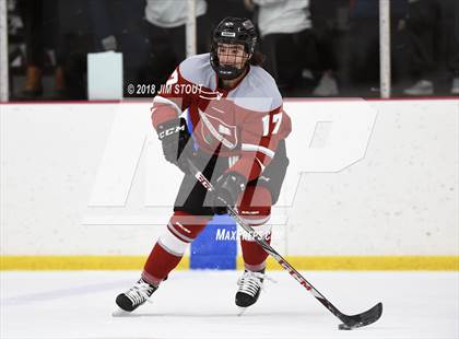 Thumbnail 3 in Gunnery vs. Brunswick (Gunnery Showcase) photogallery.