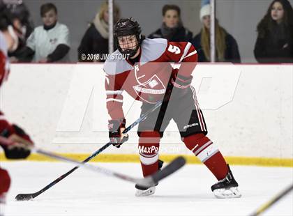 Thumbnail 3 in Gunnery vs. Brunswick (Gunnery Showcase) photogallery.