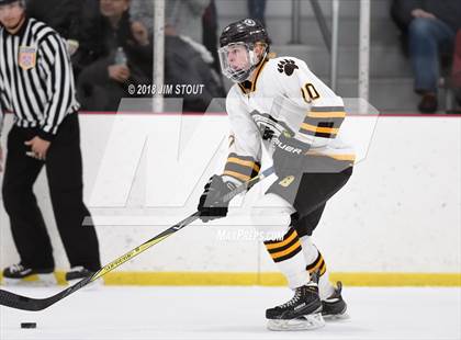 Thumbnail 1 in Gunnery vs. Brunswick (Gunnery Showcase) photogallery.