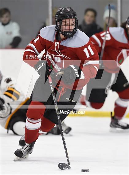 Thumbnail 1 in Gunnery vs. Brunswick (Gunnery Showcase) photogallery.