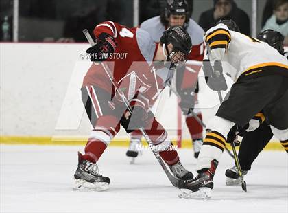 Thumbnail 2 in Gunnery vs. Brunswick (Gunnery Showcase) photogallery.