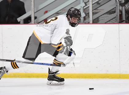 Thumbnail 3 in Gunnery vs. Brunswick (Gunnery Showcase) photogallery.