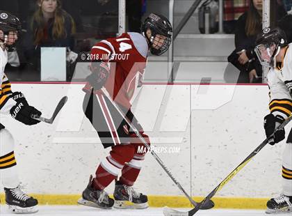 Thumbnail 1 in Gunnery vs. Brunswick (Gunnery Showcase) photogallery.