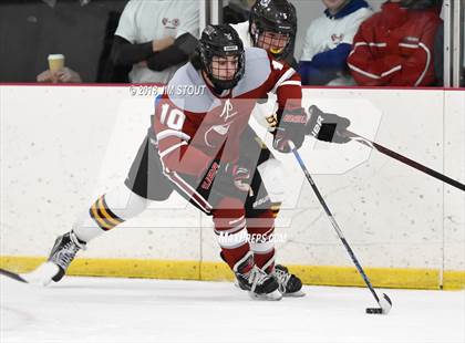 Thumbnail 3 in Gunnery vs. Brunswick (Gunnery Showcase) photogallery.