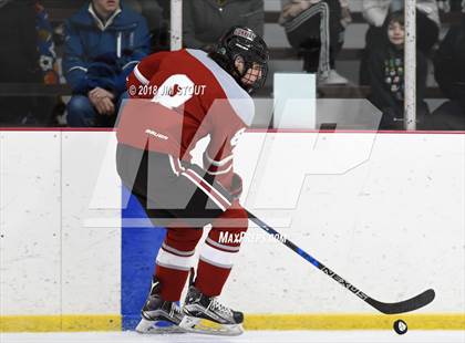 Thumbnail 3 in Gunnery vs. Brunswick (Gunnery Showcase) photogallery.