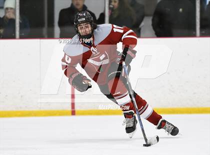 Thumbnail 3 in Gunnery vs. Brunswick (Gunnery Showcase) photogallery.
