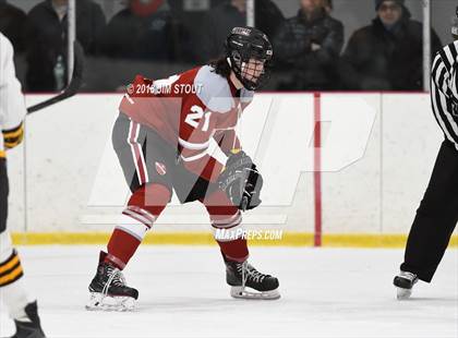 Thumbnail 3 in Gunnery vs. Brunswick (Gunnery Showcase) photogallery.