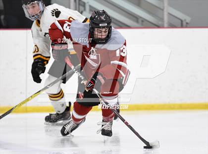 Thumbnail 1 in Gunnery vs. Brunswick (Gunnery Showcase) photogallery.