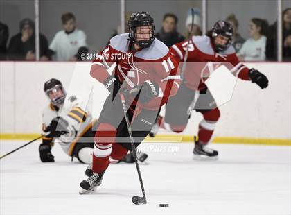 Thumbnail 3 in Gunnery vs. Brunswick (Gunnery Showcase) photogallery.