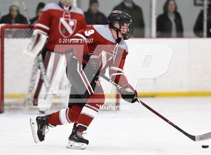 Thumbnail 1 in Gunnery vs. Brunswick (Gunnery Showcase) photogallery.
