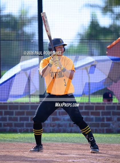Thumbnail 3 in Cypress @ Foothill photogallery.