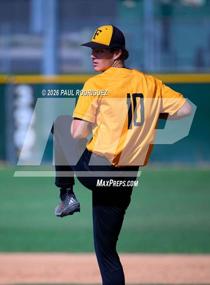 Thumbnail 1 in Cypress @ Foothill photogallery.