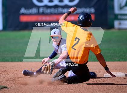 Thumbnail 1 in Cypress @ Foothill photogallery.