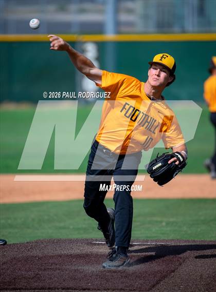 Thumbnail 3 in Cypress @ Foothill photogallery.