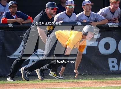 Thumbnail 1 in Cypress @ Foothill photogallery.