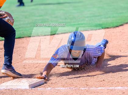 Thumbnail 2 in Cypress @ Foothill photogallery.