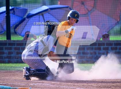 Thumbnail 1 in Cypress @ Foothill photogallery.