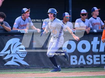 Thumbnail 1 in Cypress @ Foothill photogallery.