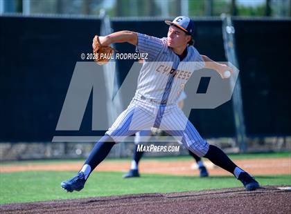Thumbnail 1 in Cypress @ Foothill photogallery.