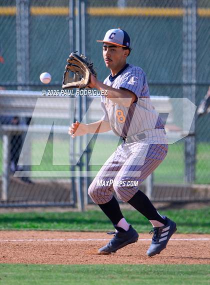 Thumbnail 3 in Cypress @ Foothill photogallery.