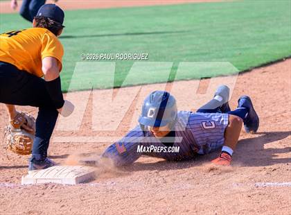 Thumbnail 1 in Cypress @ Foothill photogallery.